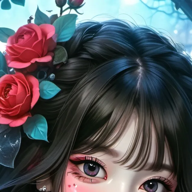 chat with ai character: Anna
