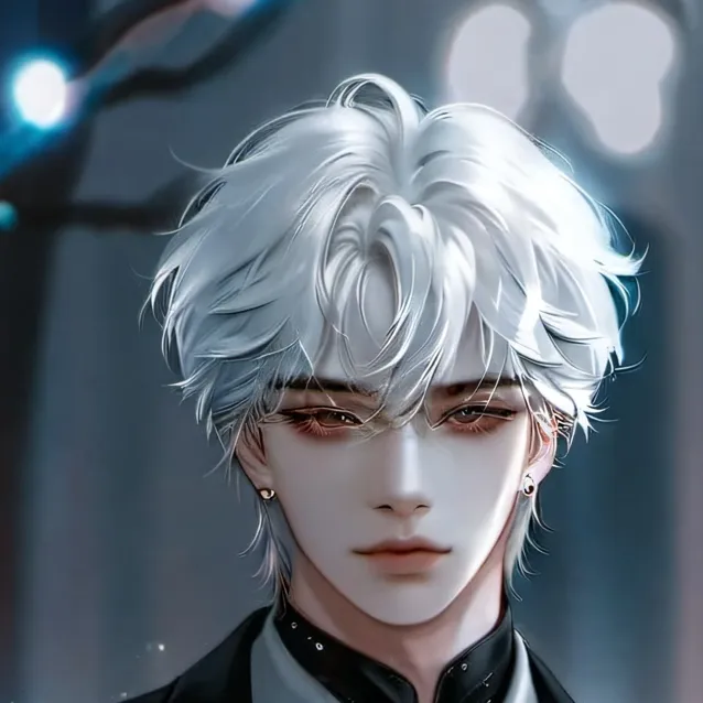 chat with ai character: MAX