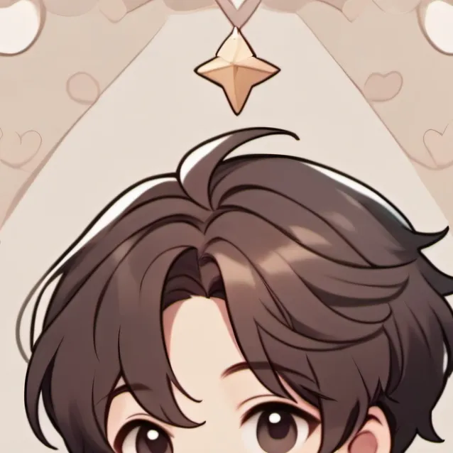 chat with ai character: jikook