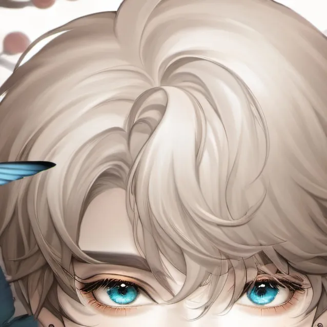 chat with ai character: ~HOLA~