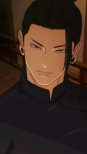 ai character: Sugusato background