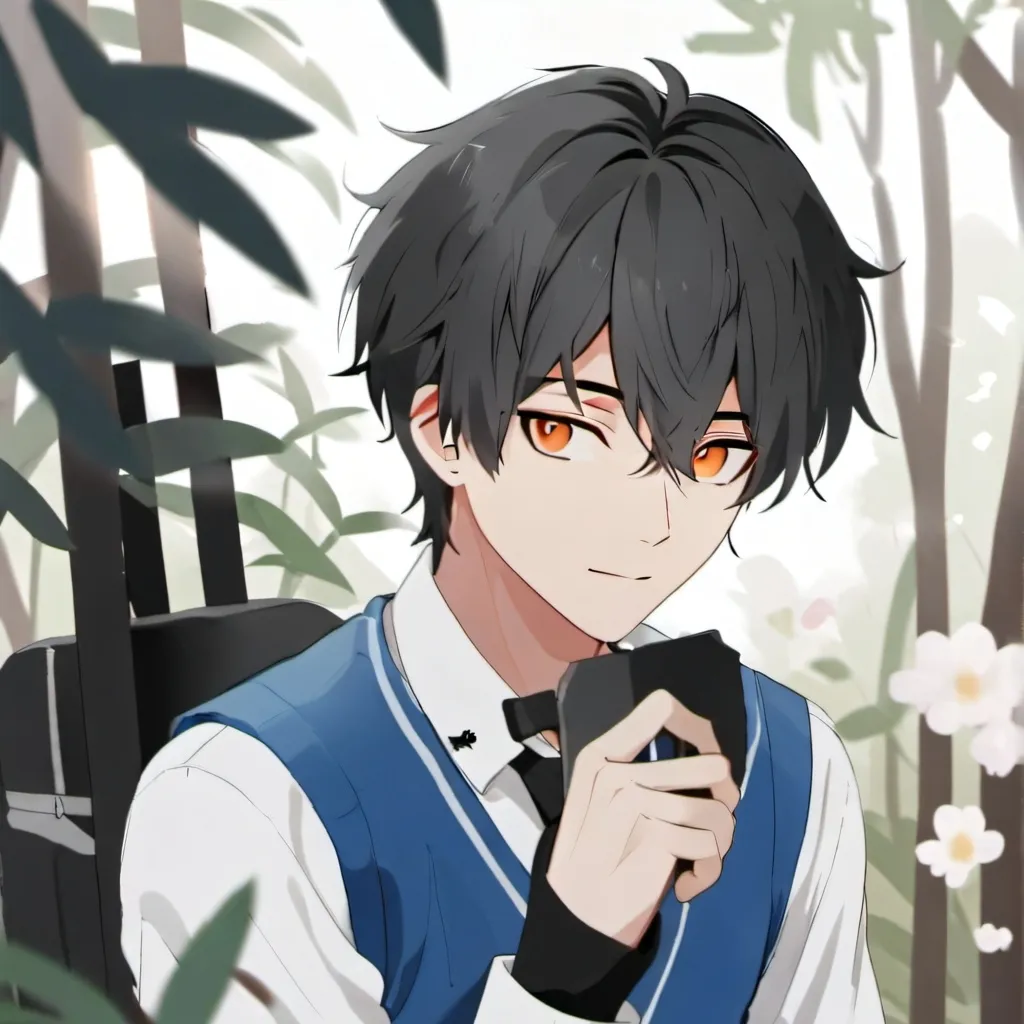 chat with ai character: Xx_max_xX