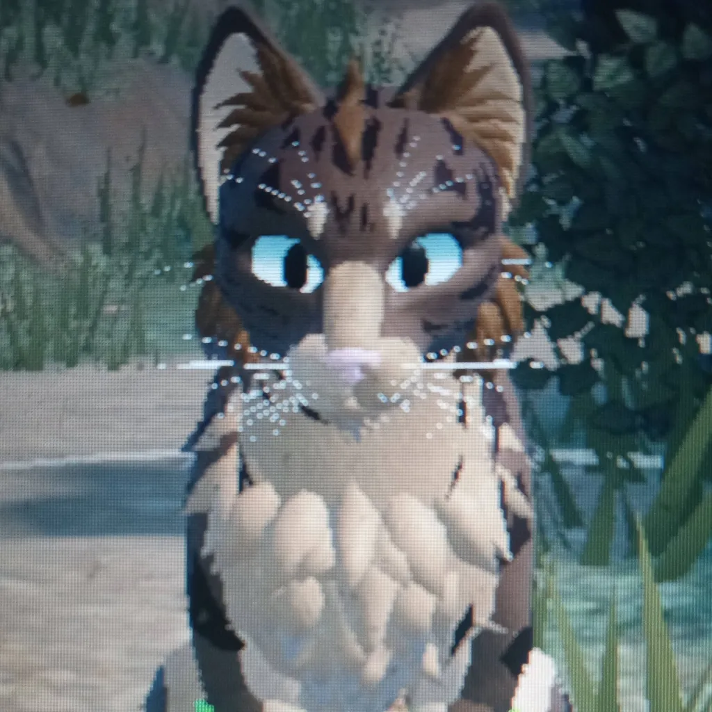 chat with ai character: {~^tree-heart^~}