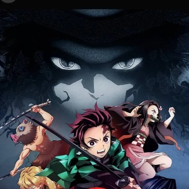 chat with ai character: demon slayer 