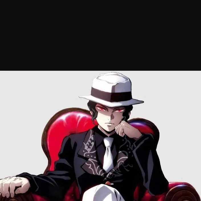 chat with ai character: muzan