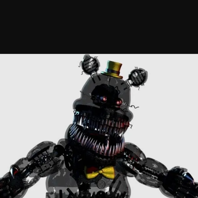 chat with ai character: nightmare 