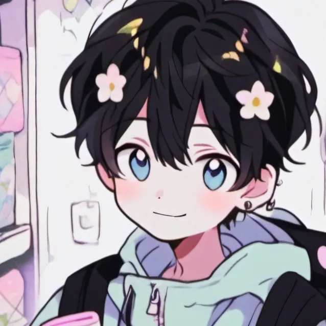 chat with ai character: jake