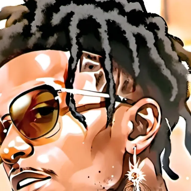 chat with ai character: juice WRLD