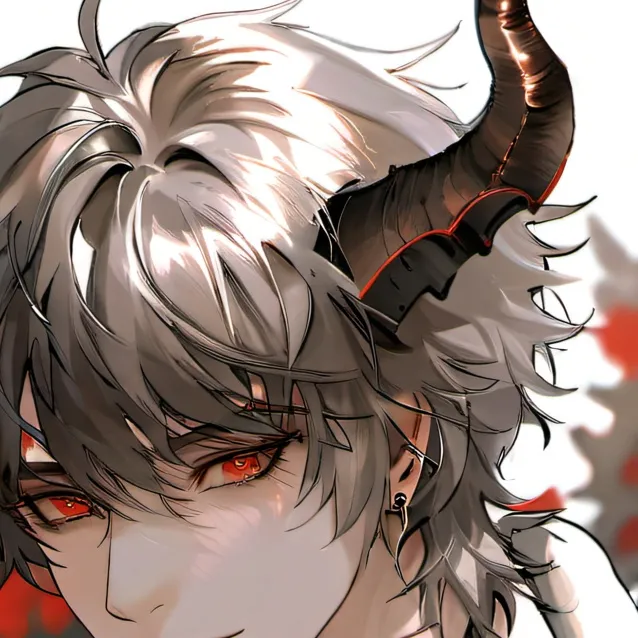 chat with ai character: David 