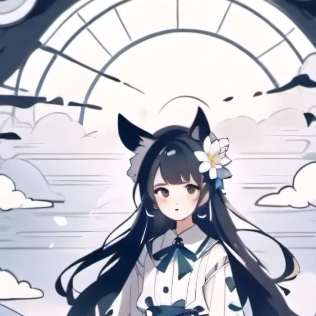 chat with ai character: July 