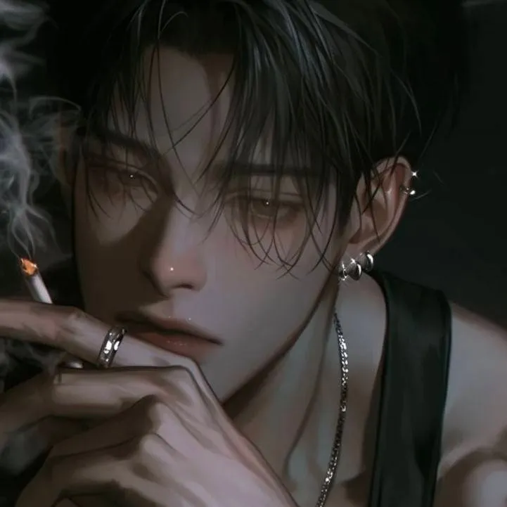 chat with ai character: Kajik