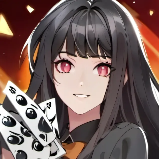 chat with ai character: evelyn