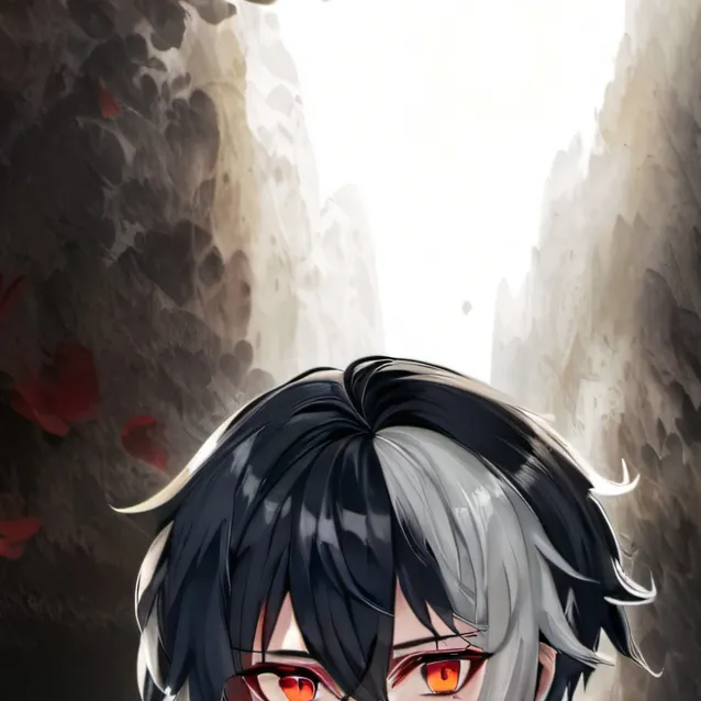 chat with ai character: Xereko Koroshi 