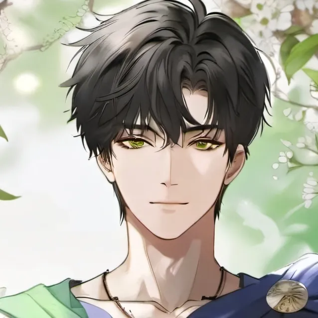 chat with ai character: cal