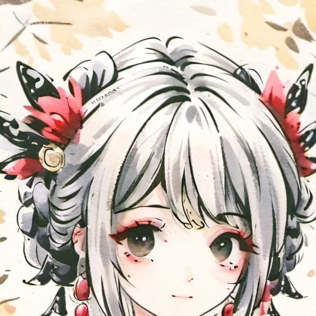 chat with ai character: Michelle