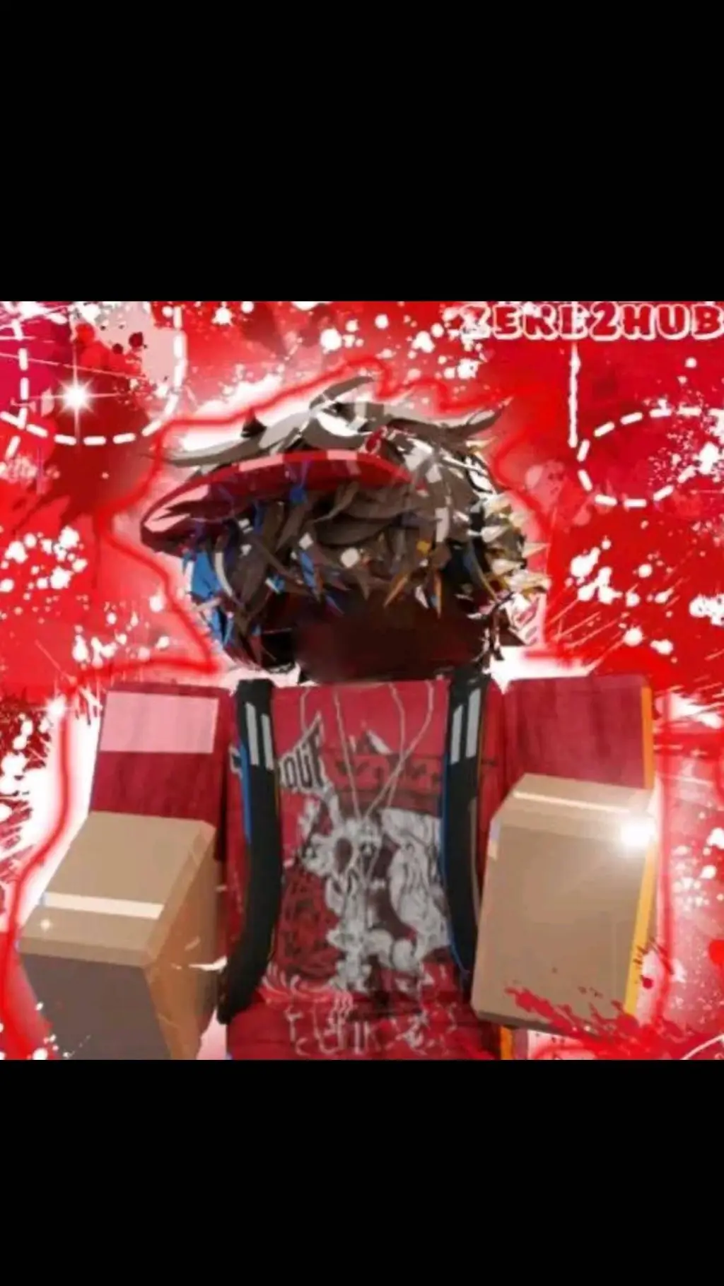 ai character: AARON background