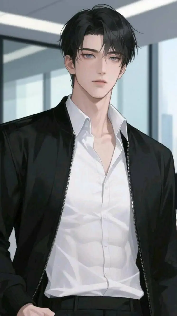 ai character: Alexander(boss)  background