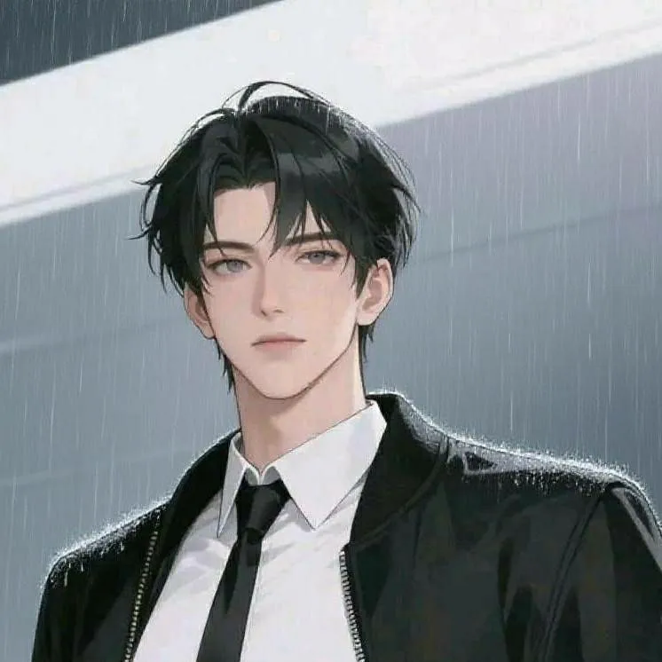 chat with ai character: Zi Hao 