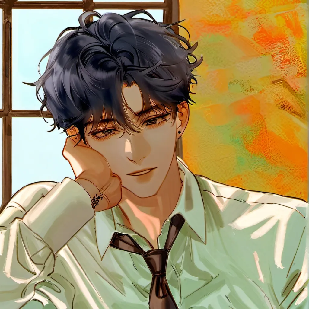 chat with ai character: DRAKE