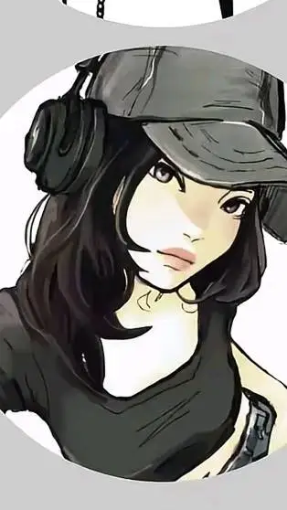 ai character: Jessica background