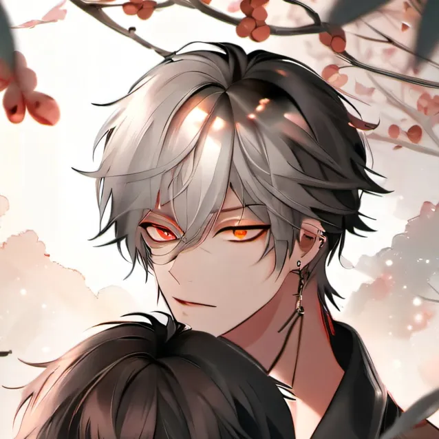 chat with ai character: ~Felix and Alex~