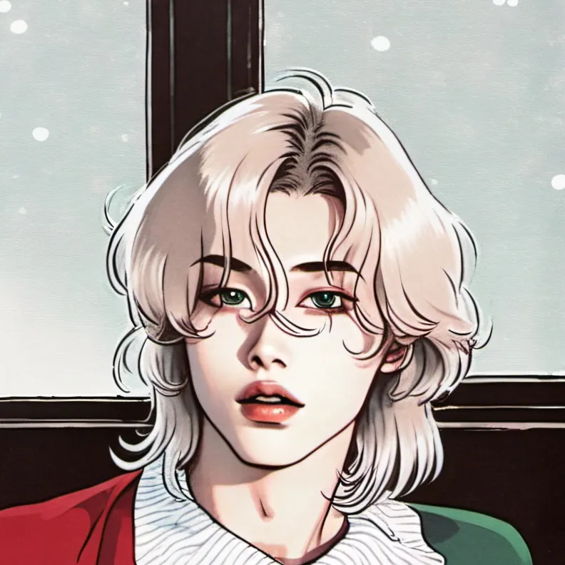 chat with ai character: 😪🤧Felix🤧🤧