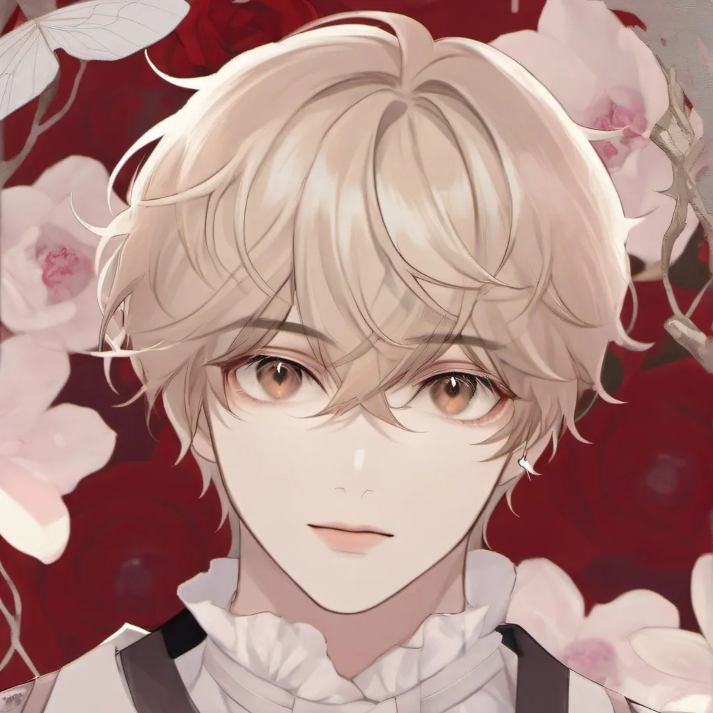 chat with ai character: will 