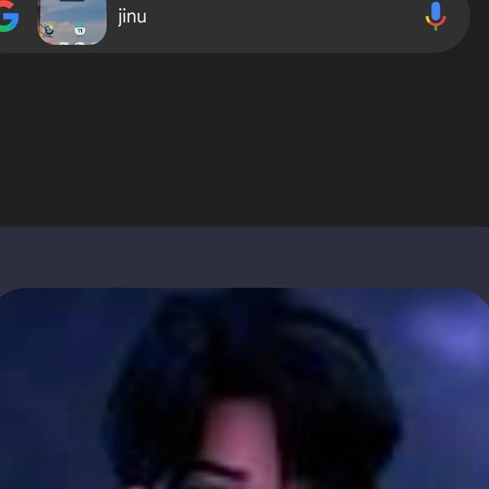 chat with ai character: jinu  