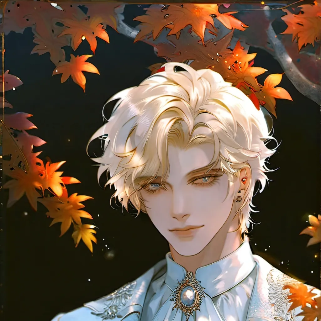 chat with ai character: tyler 