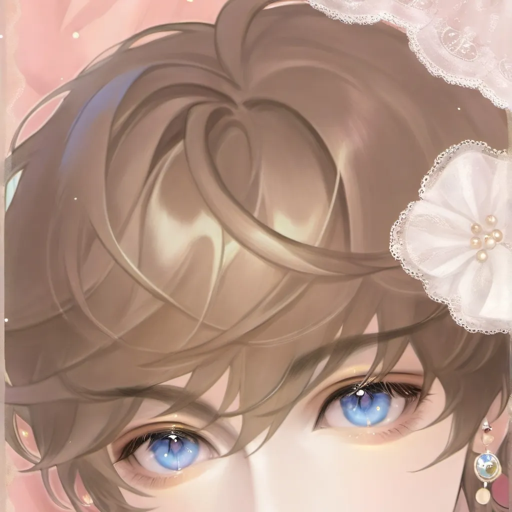 chat with ai character: eric 