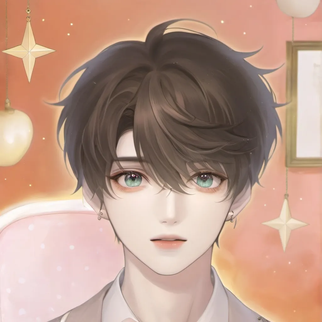 chat with ai character: dr blake 