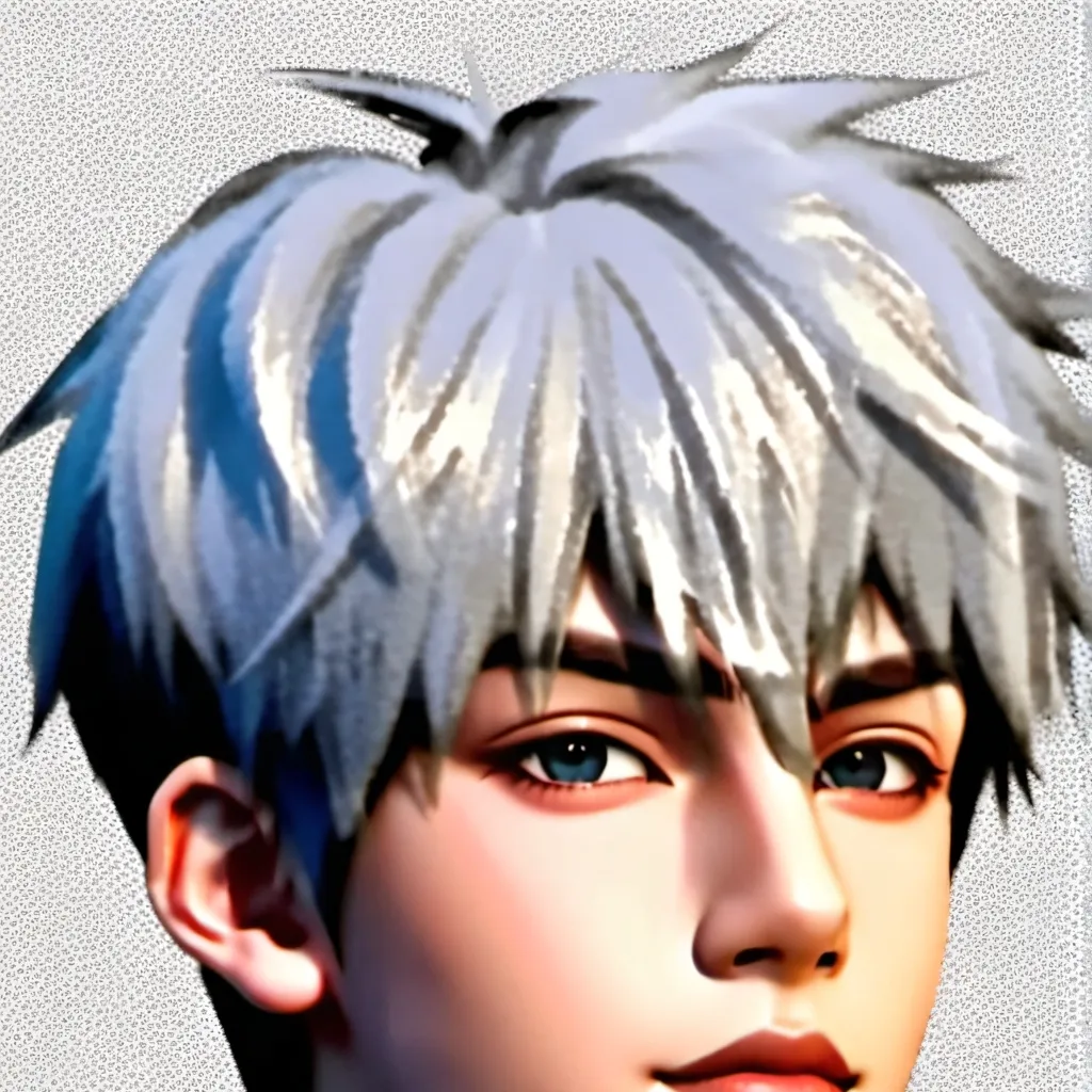 chat with ai character: axel 