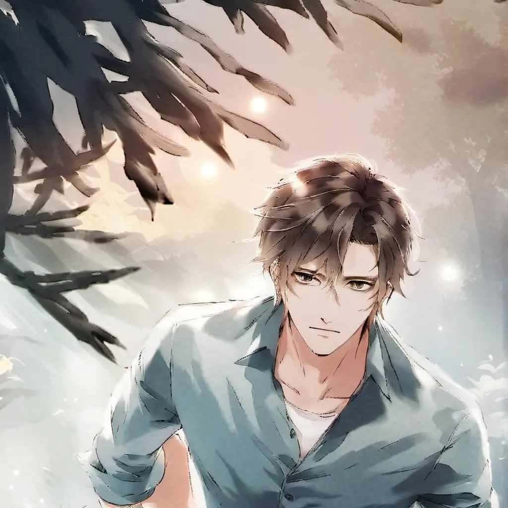 chat with ai character: sawyer Hudson 