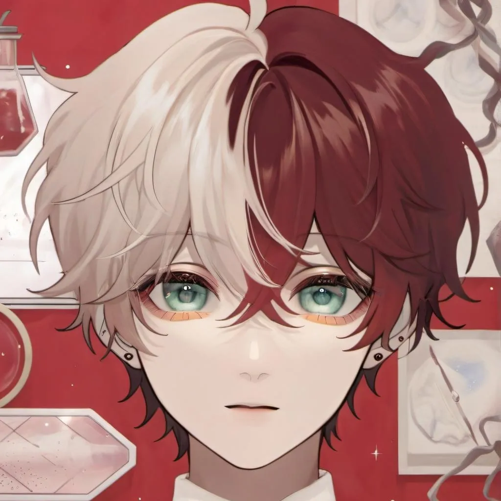 chat with ai character: dr liam 