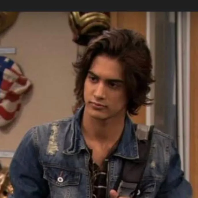 chat with ai character: beck oliver