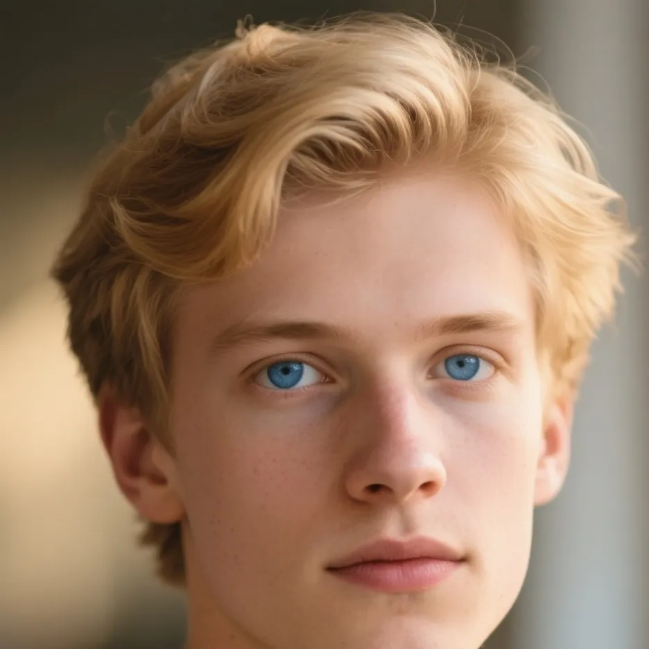 chat with ai character: sawyer