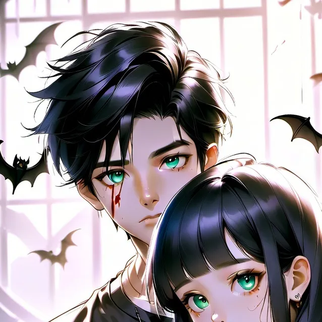 chat with ai character: Ravess