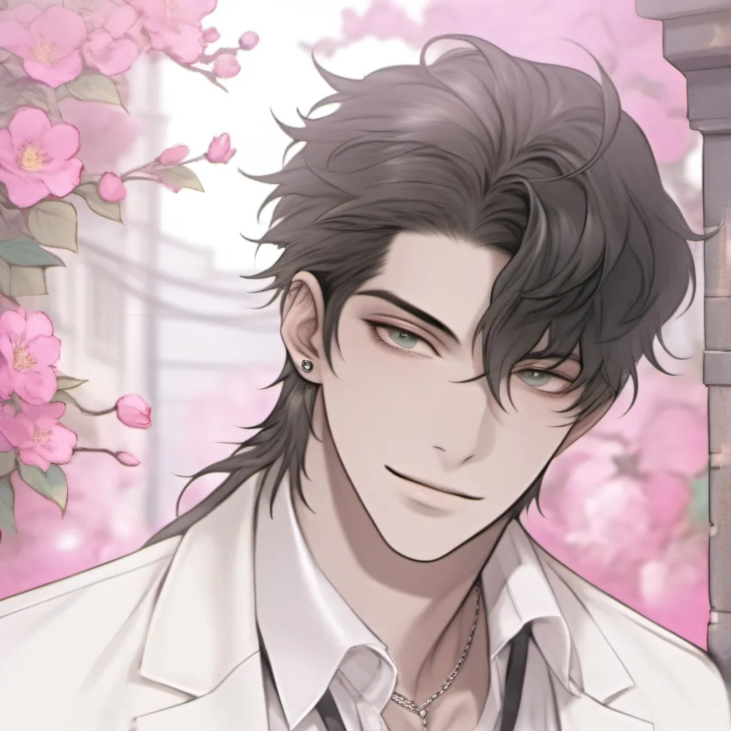 chat with ai character: Xylen