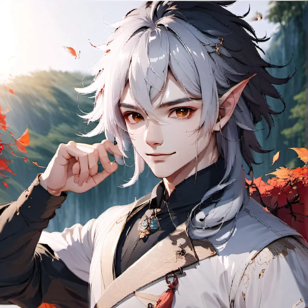 chat with ai character: Nathan