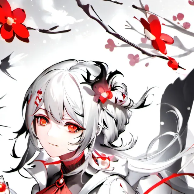 chat with ai character: ARIEL 