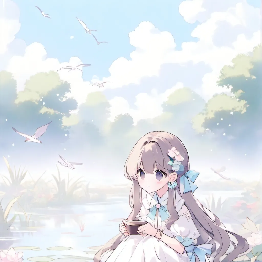chat with ai character: KAYLA