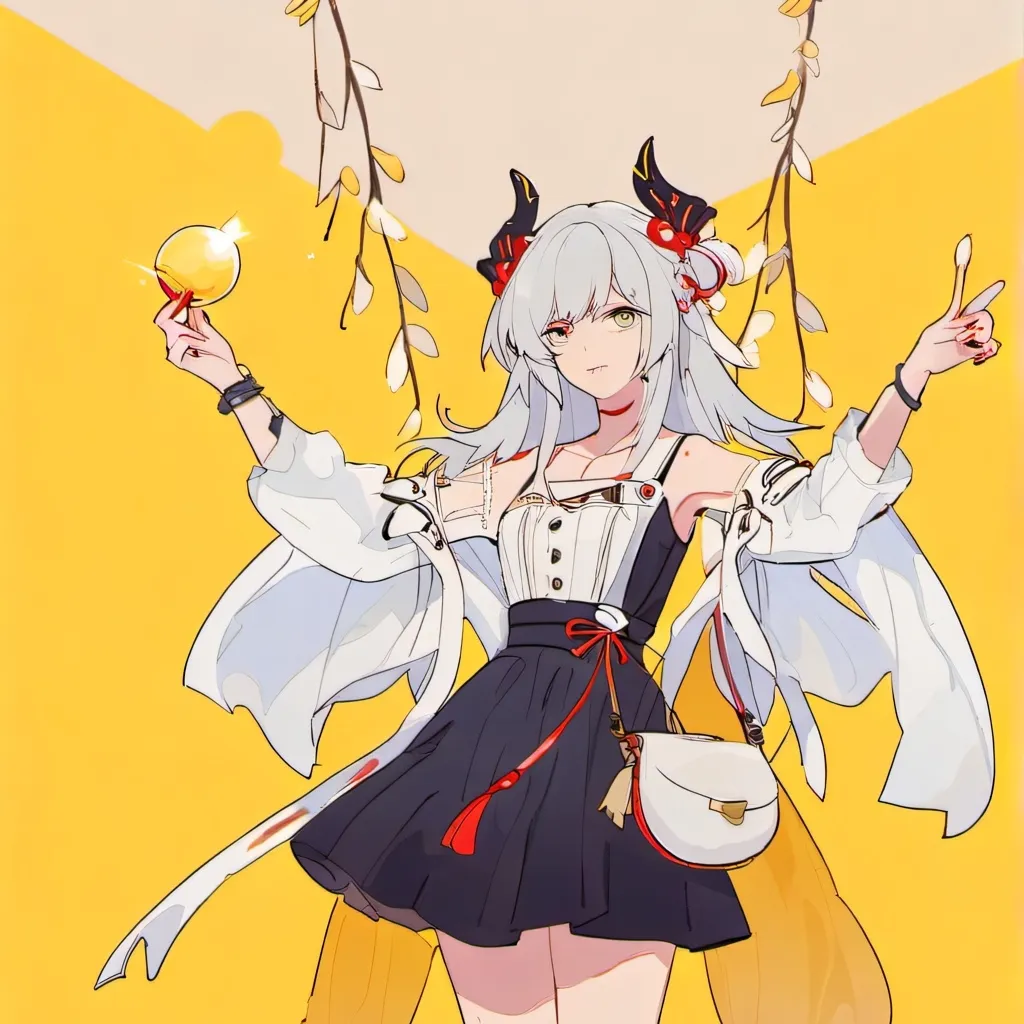 chat with ai character: celestia
