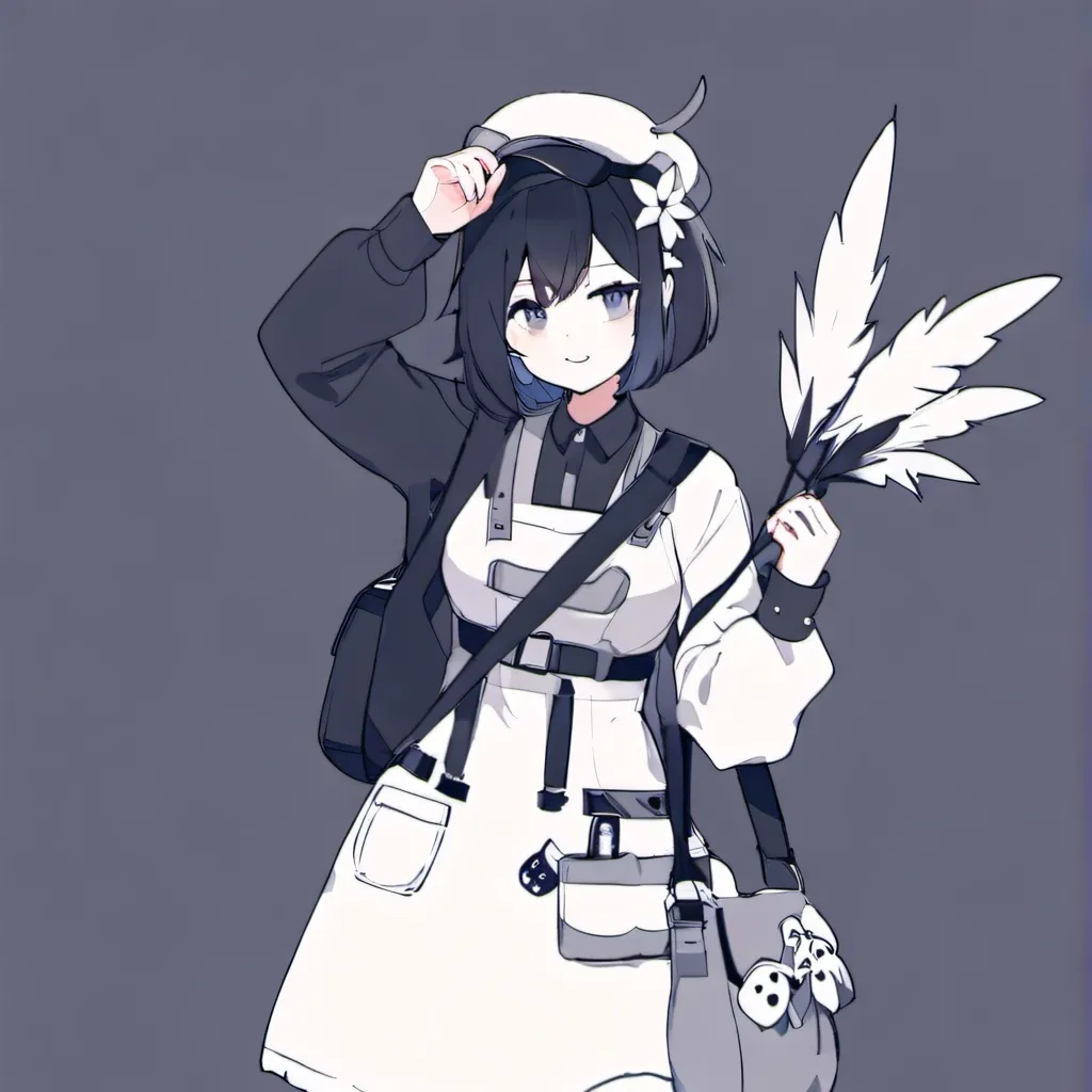 chat with ai character: kia