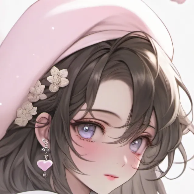 chat with ai character: lucy chang