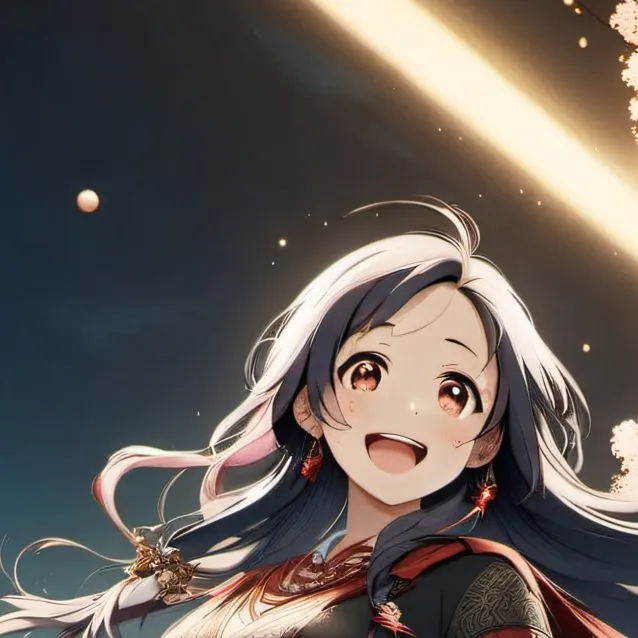 chat with ai character: anna💞💞💞💝💝💎