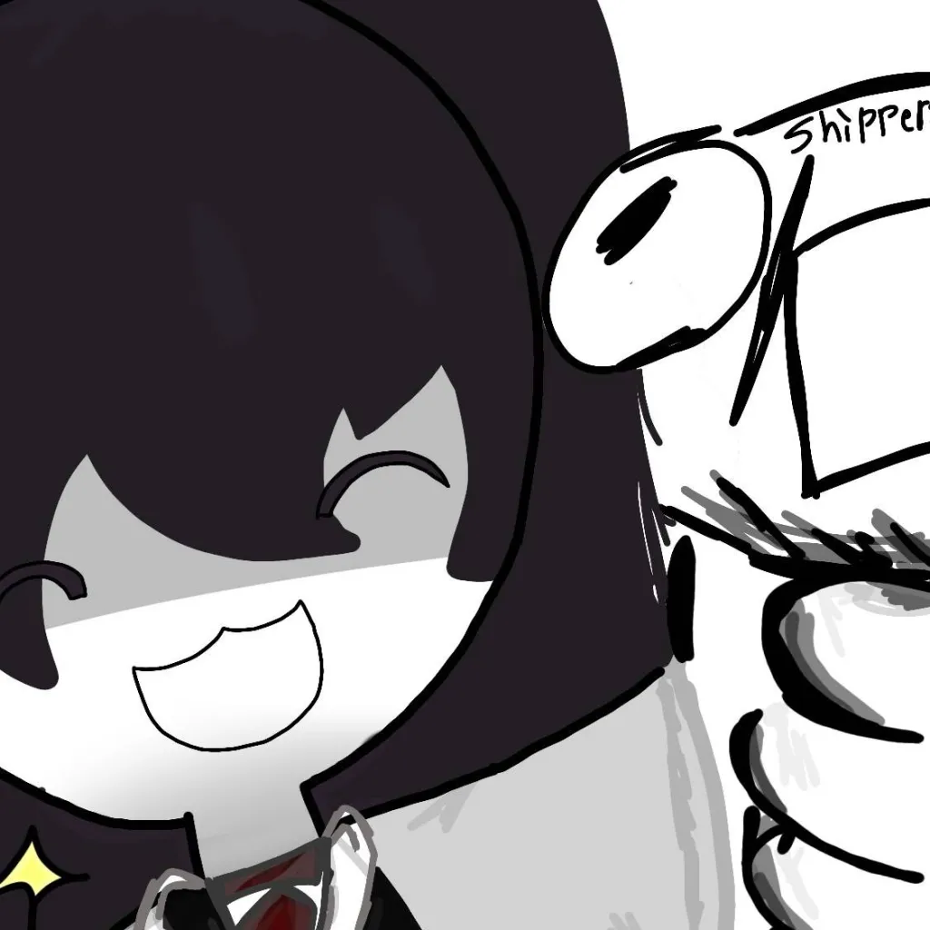 chat with ai character: 🖍Anti-SxE team🍍