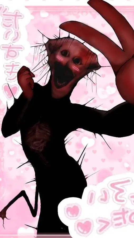 ai character: The Boiled One background