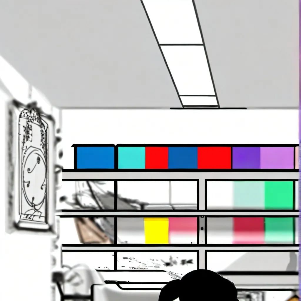 chat with ai character: dw meet dwmappride
