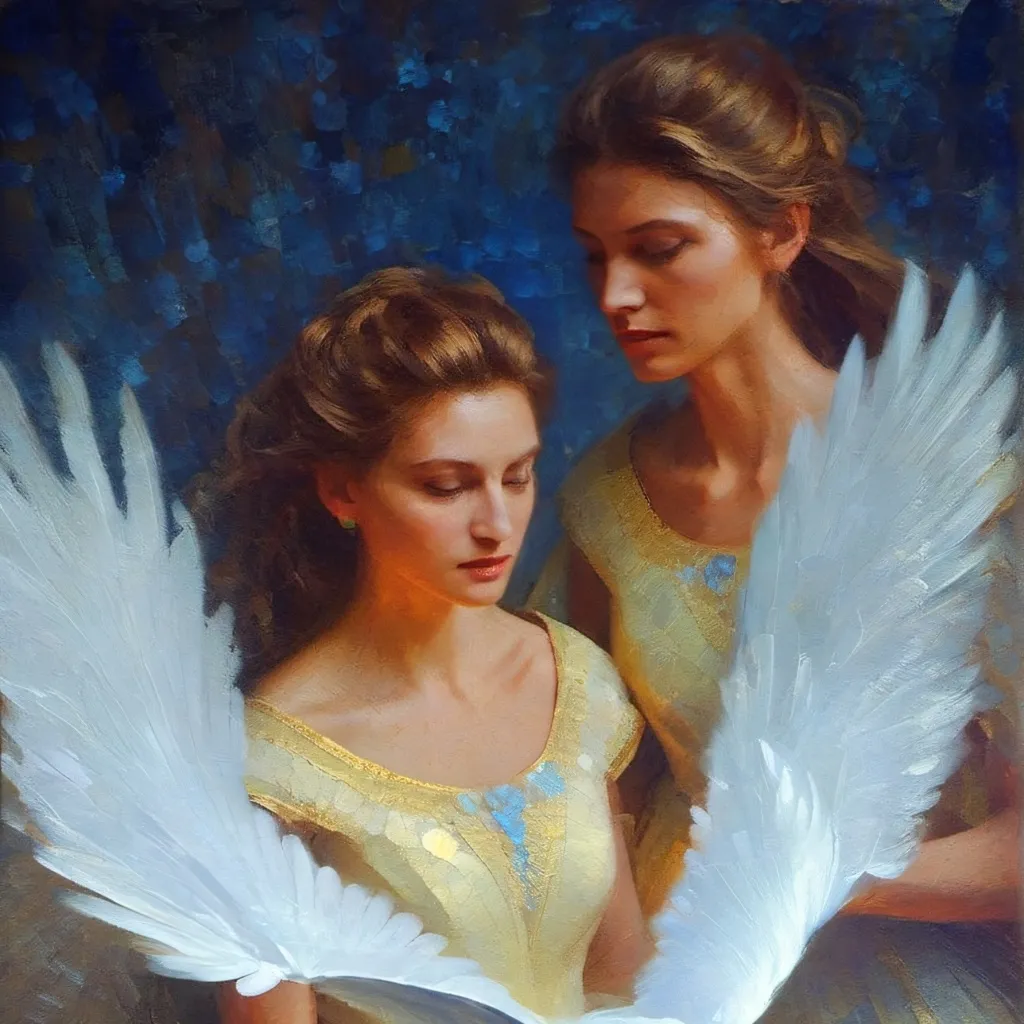 chat with ai character: dw soulmates color