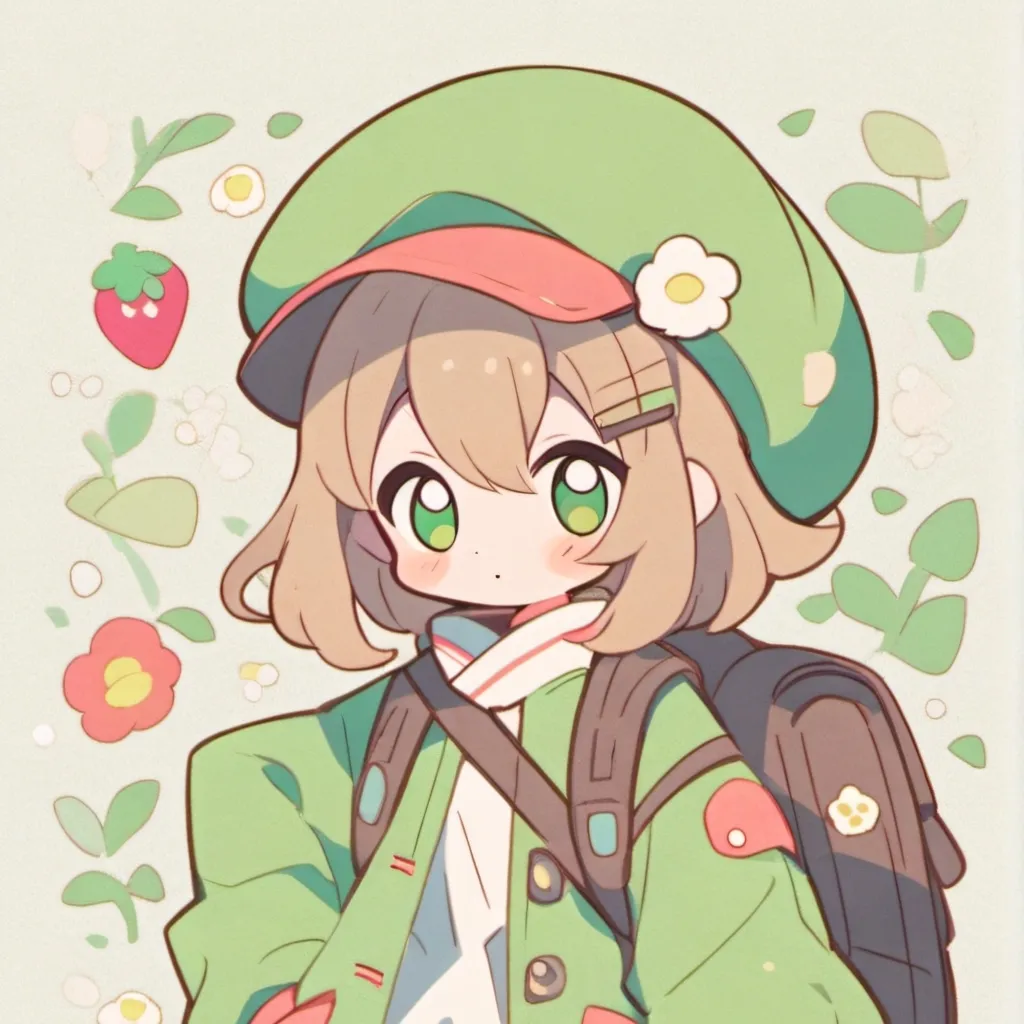 chat with ai character: shelly x vee!